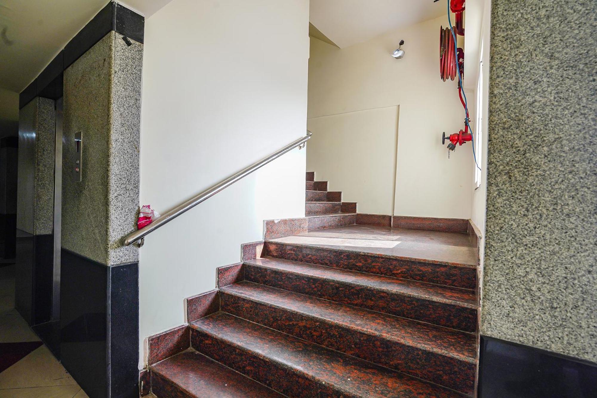 Fabhotel Golden Way Виджаявада Экстерьер фото